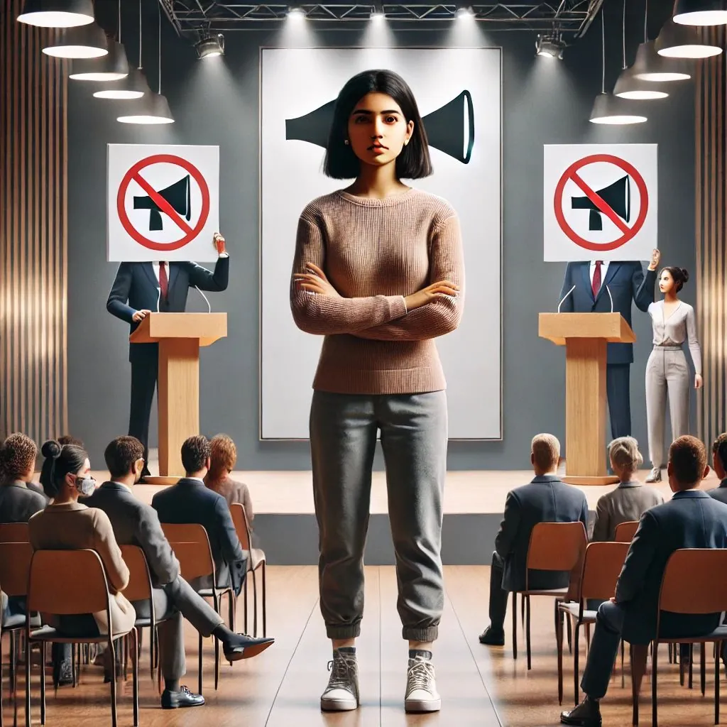 Cancel Culture is Democracy