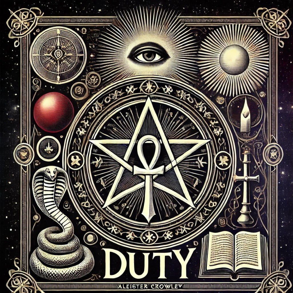 Duty as Demanded by Themela