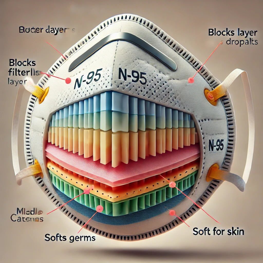 Anti-Mask Propaganda