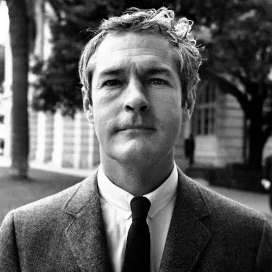 Timothy Leary