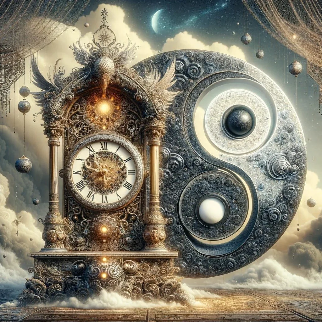 Eastern Philosophies and Western Religions