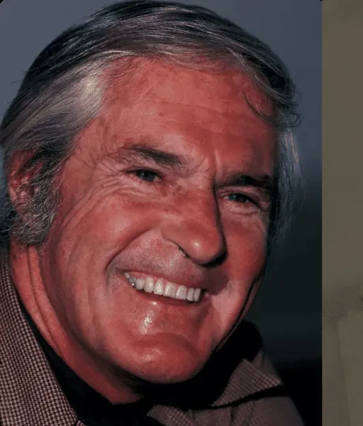 Timothy Leary
