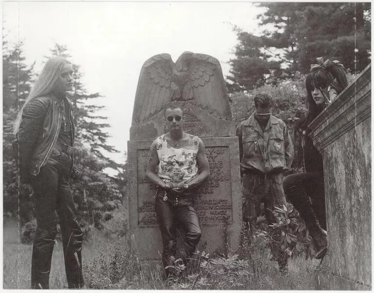 current 93